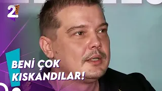 Arda Kural'dan Eski Rol Arkadaşlarına BOMBA GİBİ SÖZLER! | Müge ve Gülşen'le 2. Sayfa 104.Bölüm