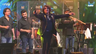 Suraj Hua Maddham  | Virsaa brings Sonu Nigam | Live in concert Pune