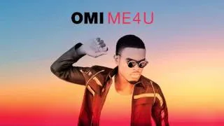OMI - Standing On All Threes (Cover Art)