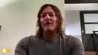 TWD Cast Answers Fan Questions