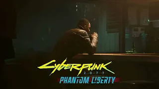Cyberpunk 2077 - Phantom Liberty Leaked?