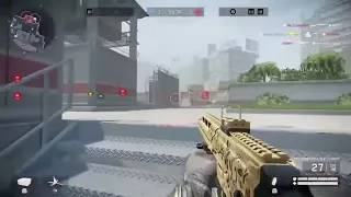 Warface PS4 Fragmovie by Kabura_TheBest