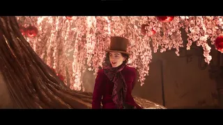 Un Monde pour Vous - Wonka (Chanson VF) [HD]