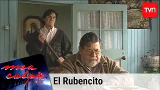 El Rubencito, Chacal de Queilén | Mea culpa - T7E4