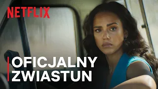 Weteranka | Oficjalny zwiastun | Netflix