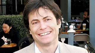 Max Tegmark