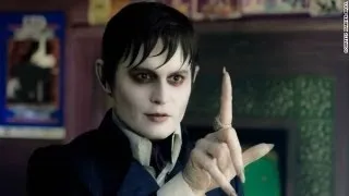 Dark Shadows - Movie Review