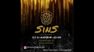 SINS Club&Bar Karlsruhe