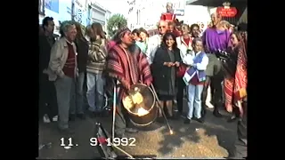 san juanito piedrecita / ñoqanchisk (musica tradicional andina)