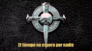 Black Label Society - Time Waits For No One (Sub. Español)