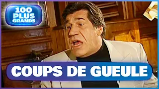 Les 100 plus grands coups de gueule de la télévision | Episode complet | Bêtisier TV Divertissement