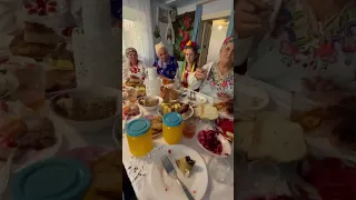 Найкращий український тост