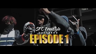 SFC - Freestyle épisode 1 (Clip Officiel)