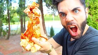 10 Coole PIZZA Lifehacks Emrah Lifehacks