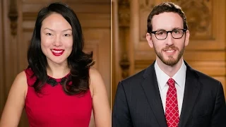 KQED NEWSROOM: Jane Kim and Scott Wiener, SFPD Found 'Deficient', Designing Your Life