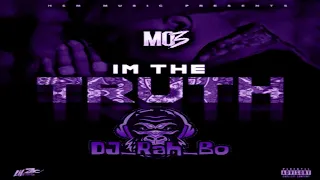 Mo3 - I'm The Truth (Screwed and Chopped By DJ_Rah_Bo)