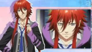 Kamigami no Asobi Trailer 240p