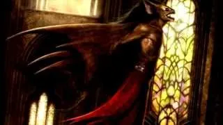 Dracula's Pipe Organ - J.S. Bach - Toccata and Fugue (Xtreme Scream Collection Vol:1 Track 07)