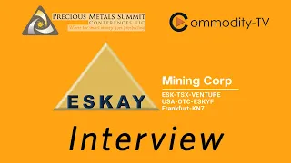 Eskay Mining: Exploring Multiple Gold Projects on Huge Land Package in Famous Golden Triangle