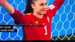 Sweden Soccer Vs USA Penalty Shootout - Women’s World Cup (full)