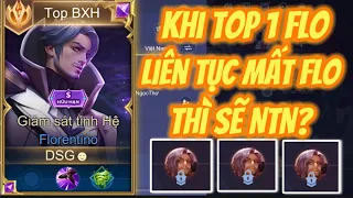 "KHI DSG LIÊN TỤC BỊ CẤM FLO THÌ SẼ NTN?" Hành Trình Leo Rank Thách Đấu Của Dương Sẽ Gầy Part 22