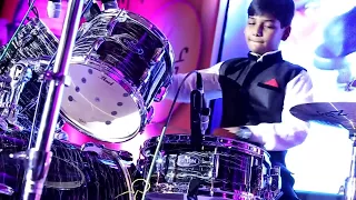 Pranay Jain Indore Drum Solo 7