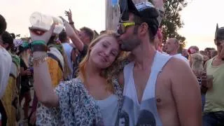 Tomorrowland Belgium 2015 | aftermovie part 1