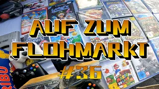 Schöne Spiele, Schönes Wetter 🌞 bei uns im Dorf - Auf zum Flohmarkt [Folge 36]