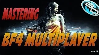BF4: Mastering "Battlefield 4" Combat - Battlefield 4 Tips & Tricks w/ Epic BF4 Montage Gameplay