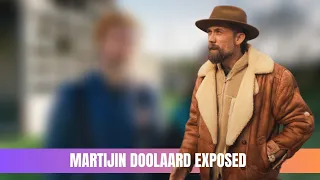 Martijn Doolaard Exposed [Shocking Update]