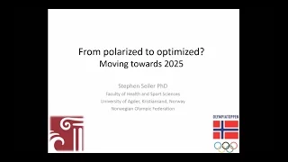From polarized to optimized? Moving towards 2025