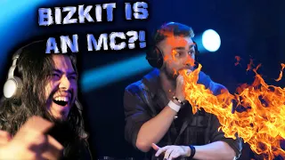 REACTION | BizKit 🇺🇸 vs MIRSA 🇫🇷 | GBB 2023: WORLD LEAGUE | BOSS LOOPSTATION CHAMPIONSHIP