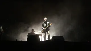 Arctic Monkeys Live in Mexico City Foro Sol, 24/3/2019