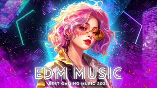 ðŸ”¥Best Gaming Music 2024 Mix â™« Top 50 EDM Remixes x NCS Gaming Music â™« Best EDM, Trap, DnB, Dubstep