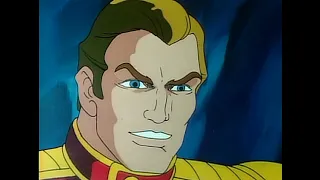 Defenders of the Earth - Episode # 50 (The Prince Dethroned)