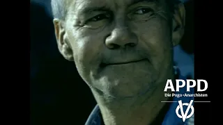 APPD Wahlwerbespot zu Bundestagswahl 1998