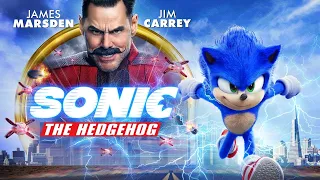 Xem phim Nhím Sonic 2 Vietsub Official Trailer (Sonic the Hedgehog 2) 2022