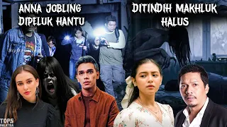 5 KISAH SERAM SELEBRITI MALAYSIA PALING MENAKUTKAN YANG RAMAI TAK SANGKA (Part 3 | 2024)