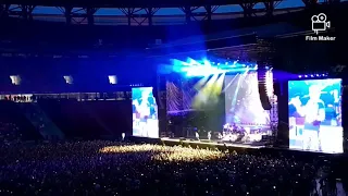 Guns N' Roses Budapest Puskás Aréna 2023.07.19. Hungary