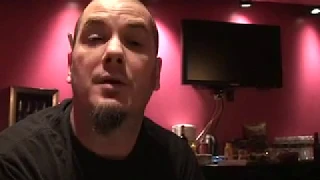 The High Times Interview: Phil Anselmo - Part 2