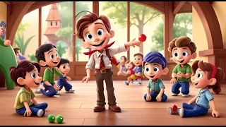 Pinocchio: A Tale of Adventure, Friendship, and Homecoming