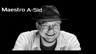 Maestro A-Sid