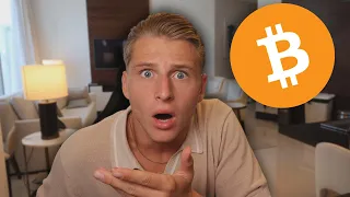 HUGE BITCOIN DUMP FIRST, THEN MASSIVE PUMP!!