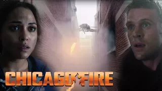 Jumping Fires | Chicago Fire