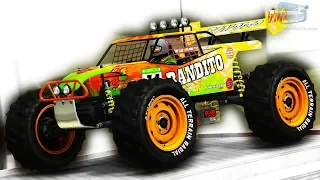 GTA Online RC Bandito [Arena War Update]