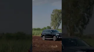 MERCEDES GLS600 MAYBACH OFF-ROADING 😱🔥💥#maybach #gls600 #dancingcar #dopdop #shorts #viral #fypシ