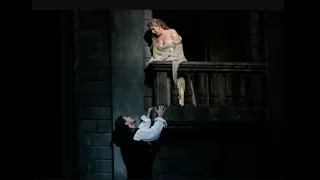 Romeo and Juliet Act 2: Modern Translation