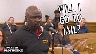 Will I Go to Jail and The Teaching Moment