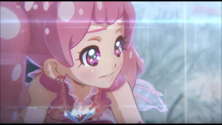 Precure dream stars ～a place to call you(君を呼ぶ場所）