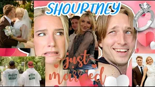 shourtney (shayne and courtney) is real!!!!!